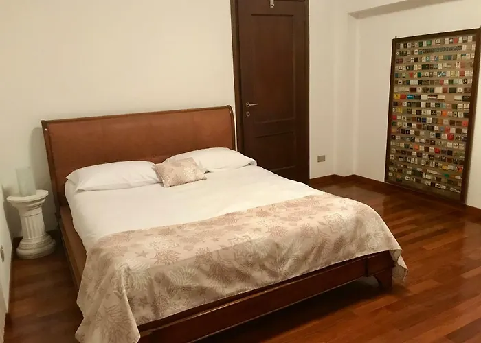 Alba In Ca Delle Isole Lejlighed *