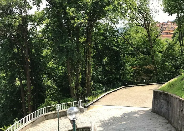 Alba In Cà Delle Isole Apartamento *