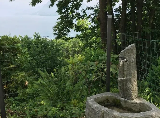 Apartamento Alba In Cà Delle Isole Stresa