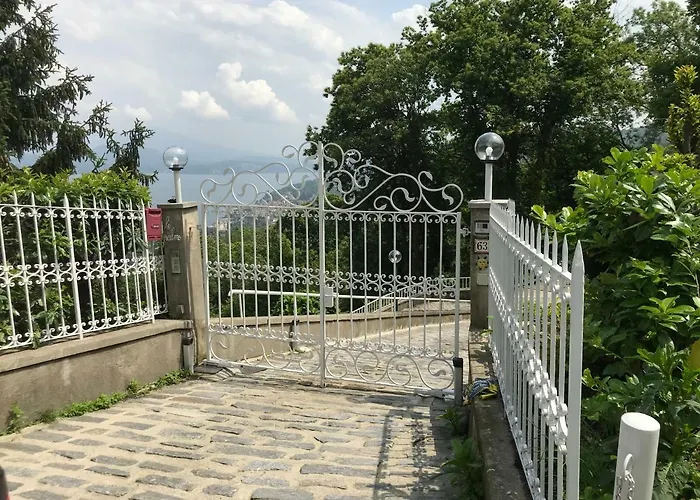 Alba In Cà Delle Isole *