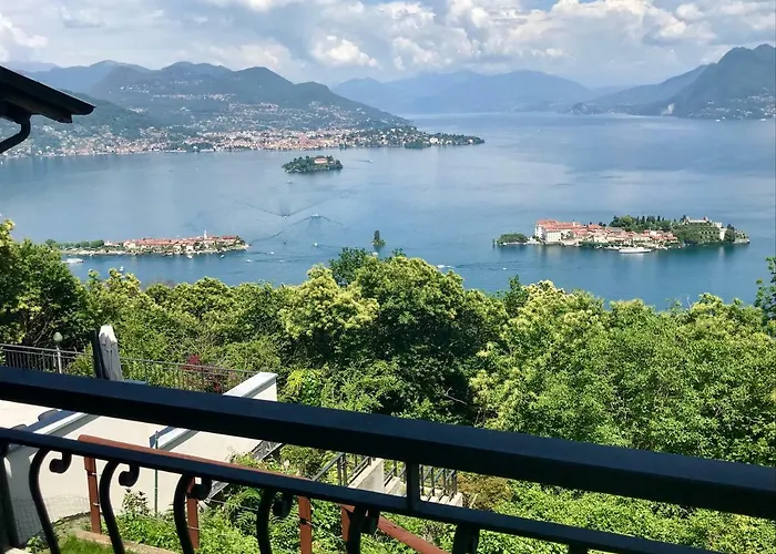 Alba In Cà Delle Isole