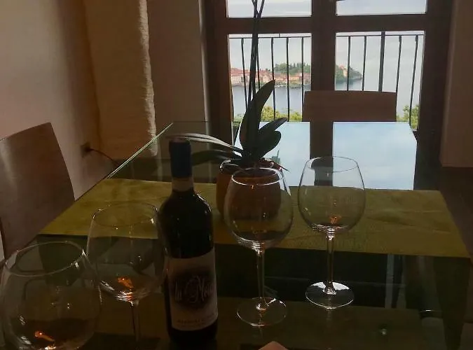 Apartamento Alba In Cà Delle Isole