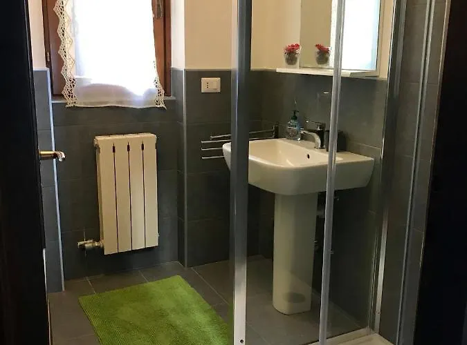 Alba In Cà Delle Isole Apartamento