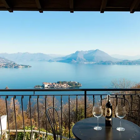 Alba In Ca Delle Isole Apartment