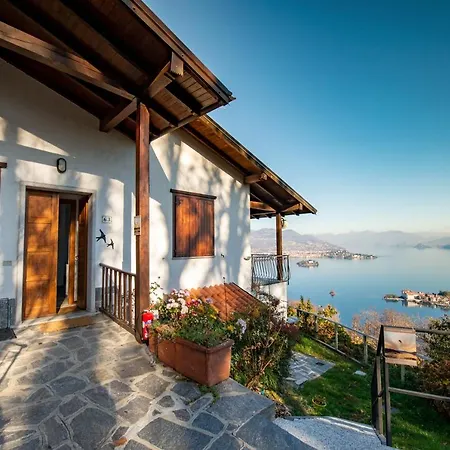 Alba In Ca Delle Isole