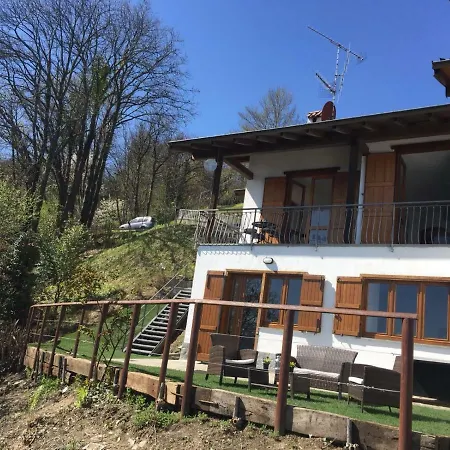 Apartment Alba In Ca Delle Isole