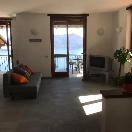 Daire Alba In Ca Delle Isole