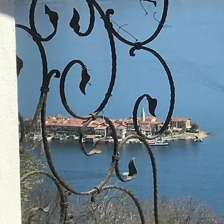 Alba In Ca Delle Isole Daire *