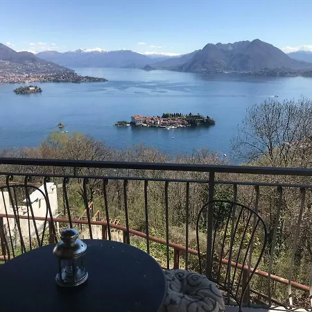 Alba In Ca Delle Isole Apartment