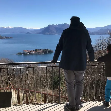 Alba In Ca Delle Isole Daire