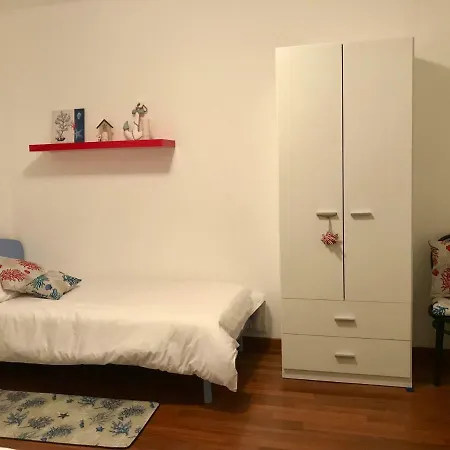 Daire Alba In Ca Delle Isole