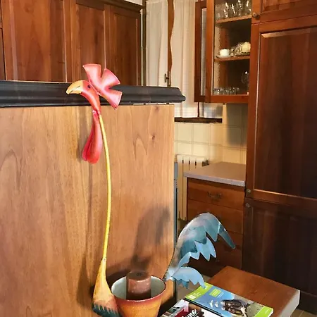 Daire Alba In Ca Delle Isole