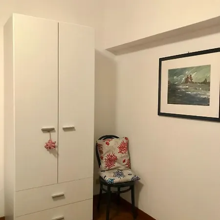 Alba In Ca Delle Isole * Stresa