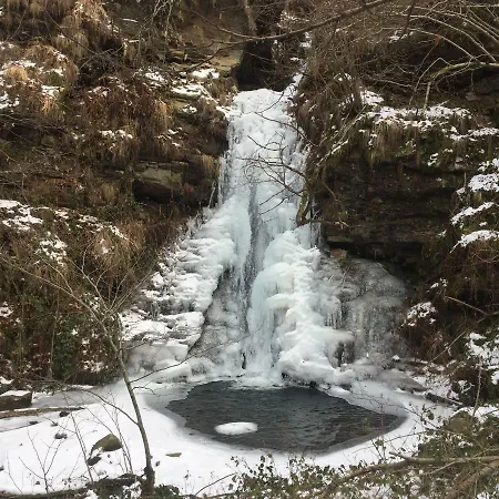 Alba In Ca Delle Isole Daire Stresa