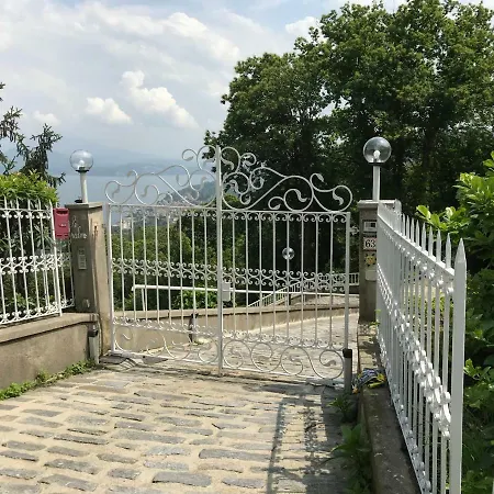 Alba In Ca Delle Isole *