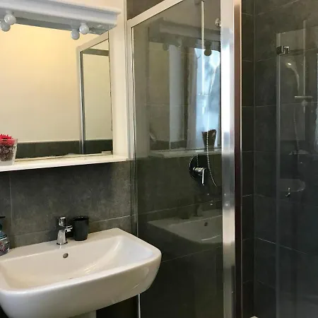 Alba In Ca Delle Isole Daire *