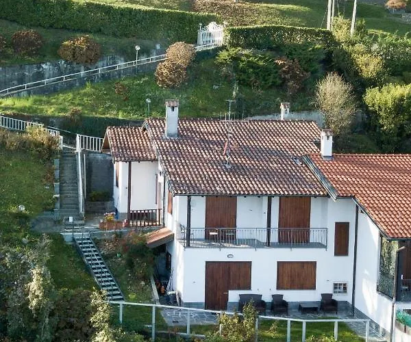 Alba In Ca Delle Isole * ストレーザ