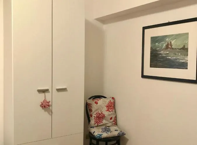 Alba In Ca Delle Isole * ストレーザ