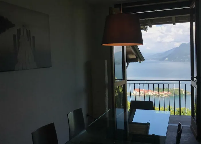 Alba In Ca Delle Isole アパート